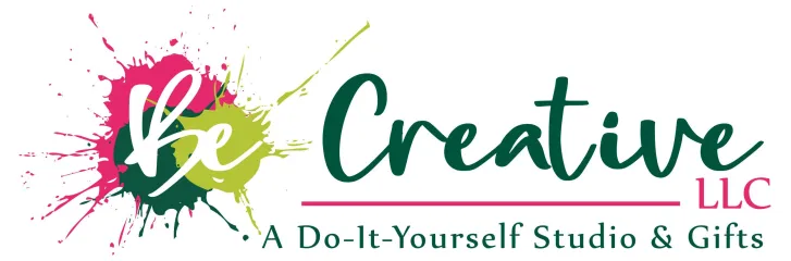 Be Creative DIY Studio