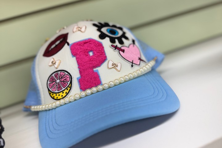 a cake sitting on top of a table